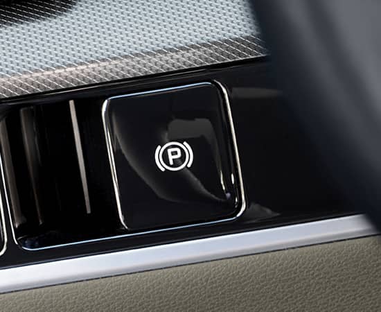 Electronic Parking Brake (EPB)