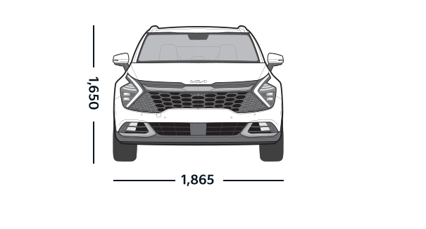 kia-nq5e-23my-dimensions-front-t